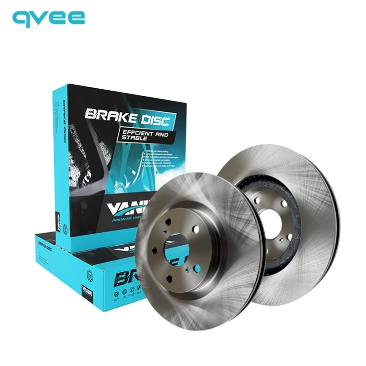 Brake Disc Compatible with Mercedes high quality